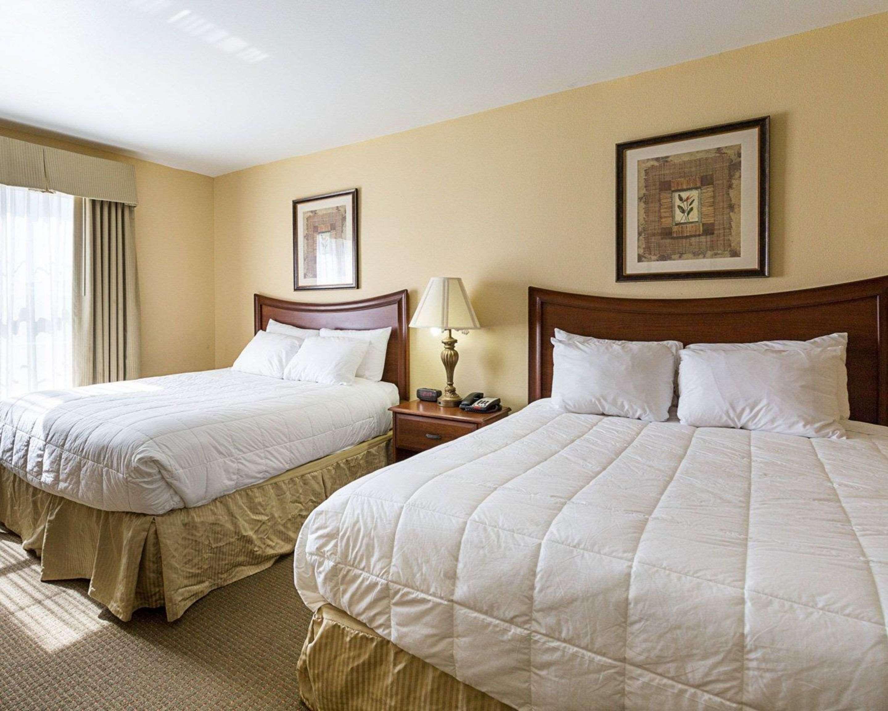Mainstay Suites Port Arthur - Beaumont South Exterior photo