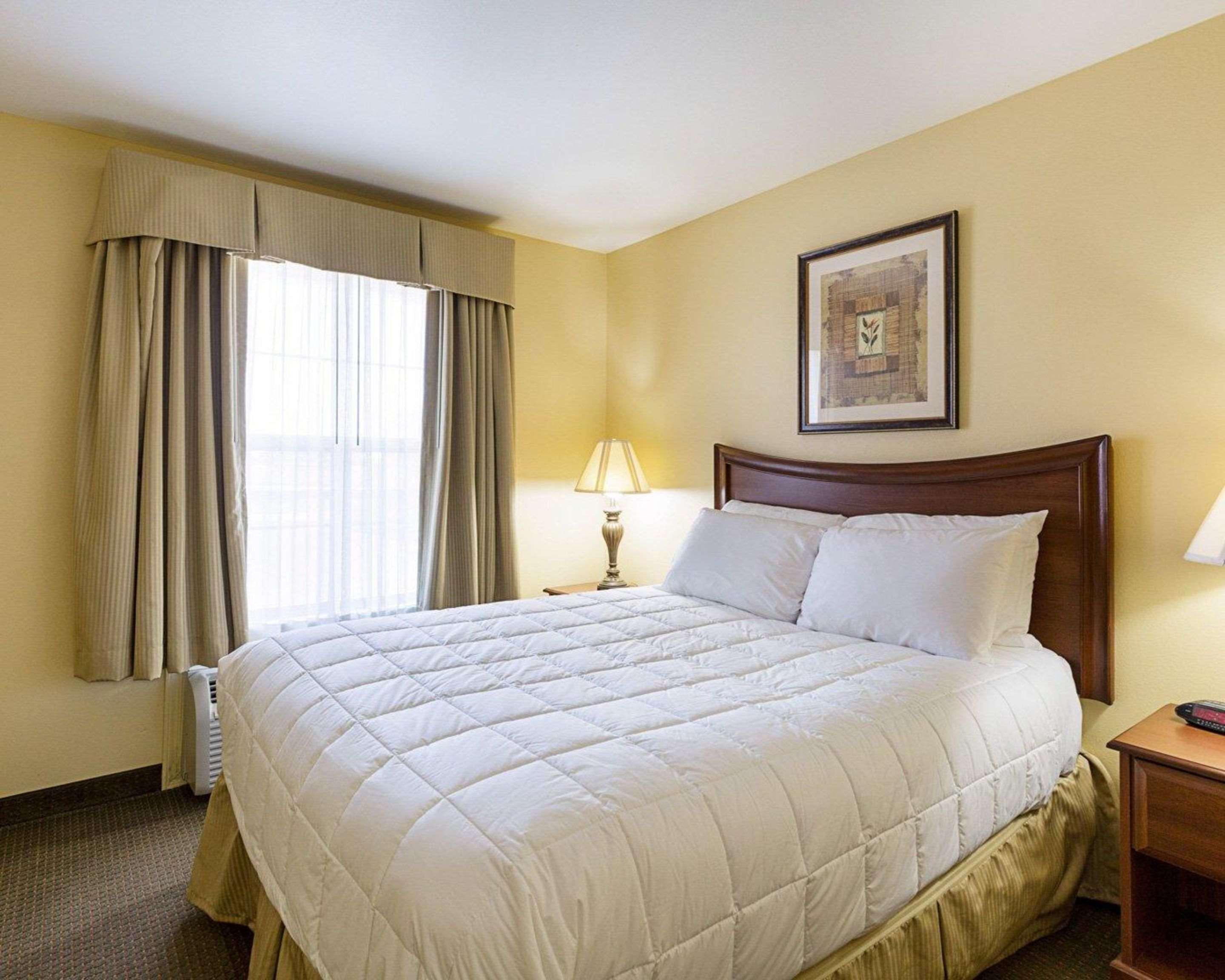 Mainstay Suites Port Arthur - Beaumont South Exterior photo