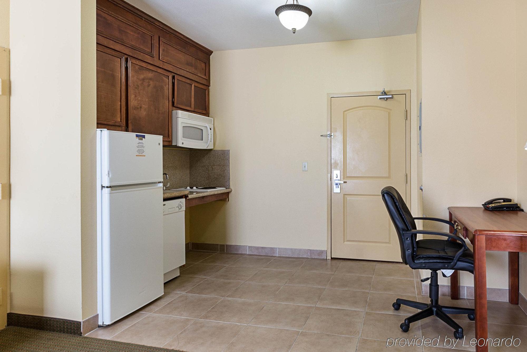 Mainstay Suites Port Arthur - Beaumont South Exterior photo