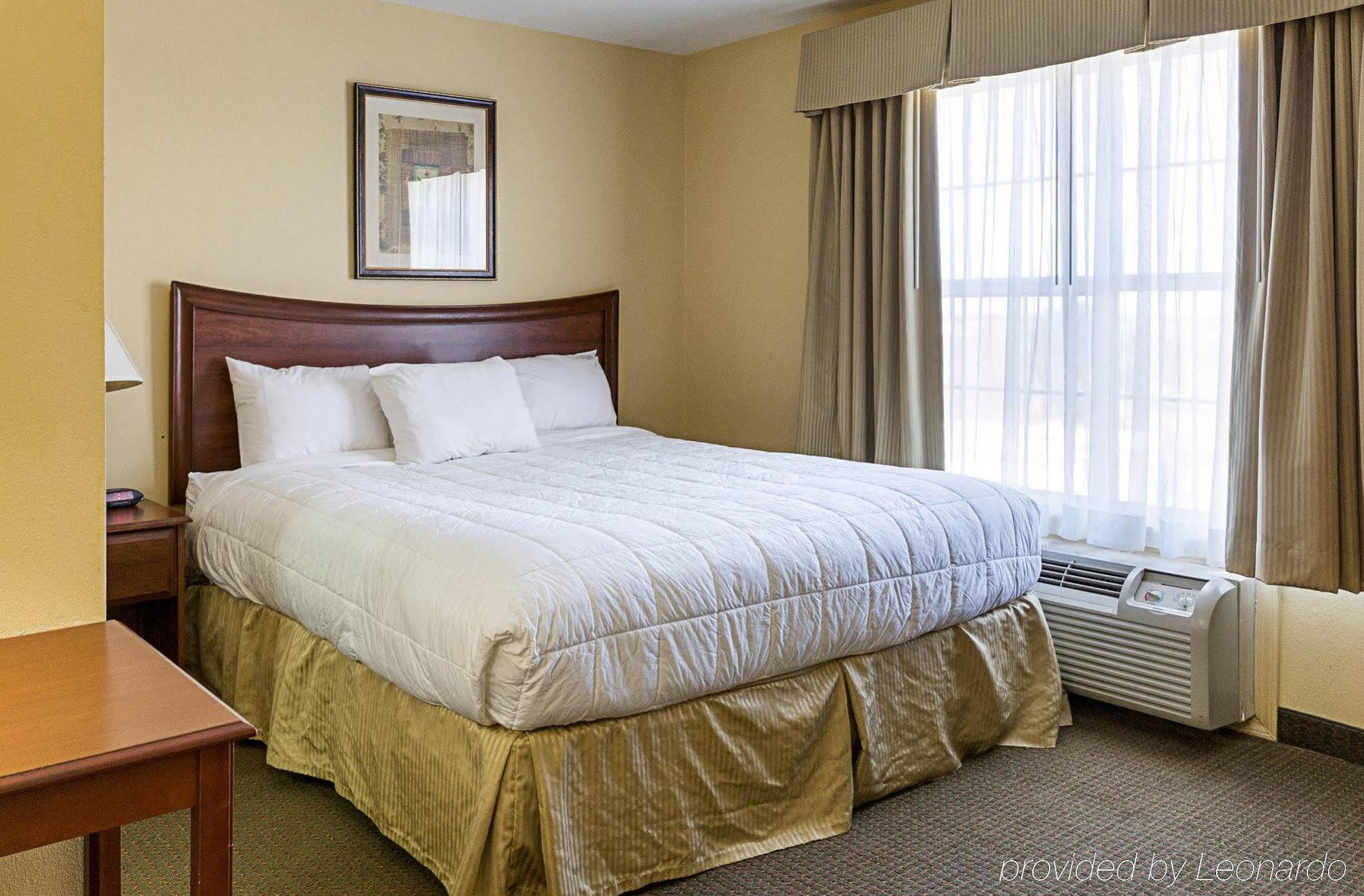Mainstay Suites Port Arthur - Beaumont South Exterior photo