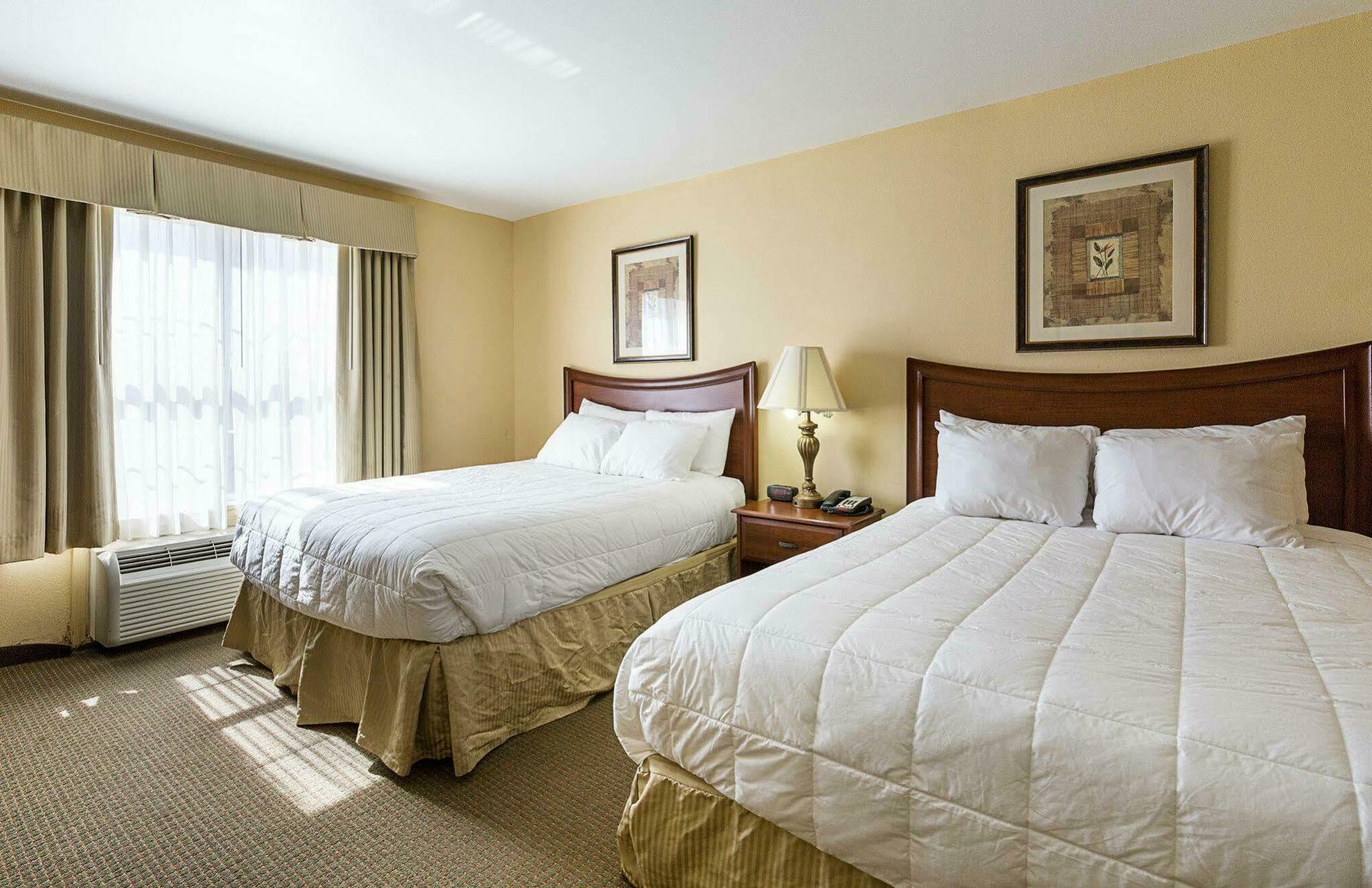 Mainstay Suites Port Arthur - Beaumont South Exterior photo